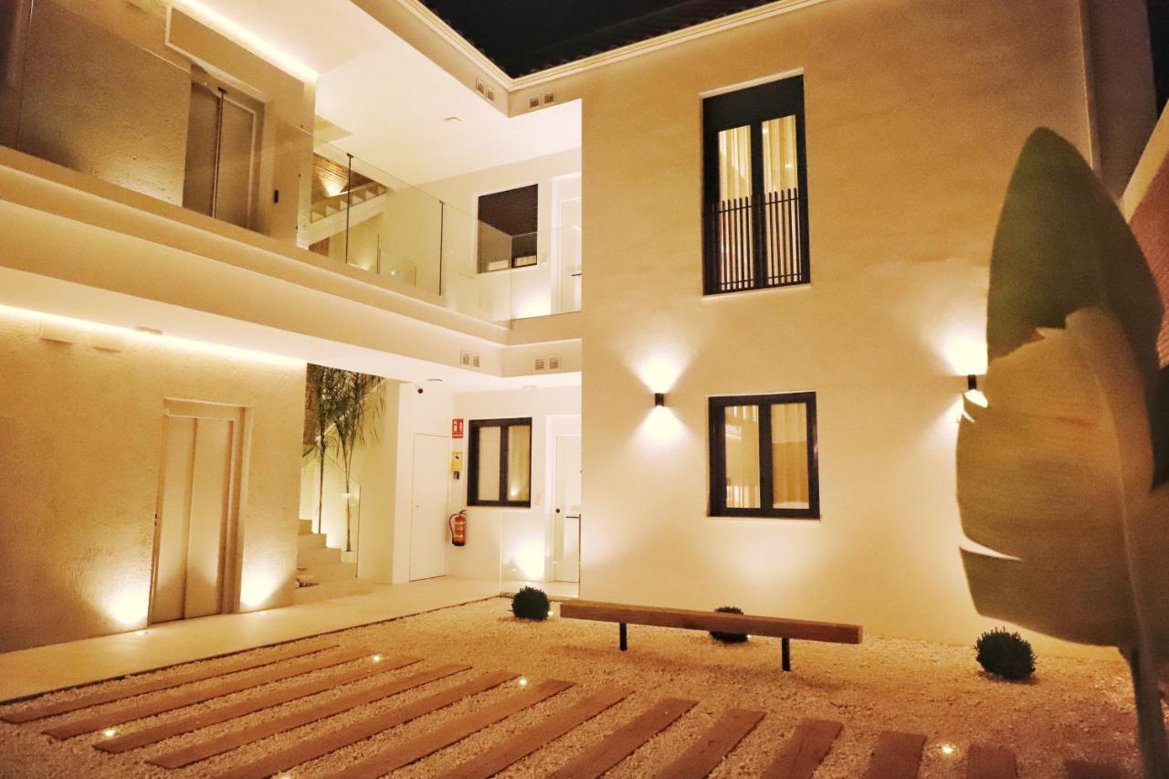 Medina Homes Puente * Cordoba